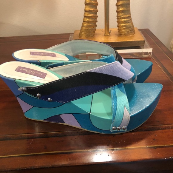 Pucci - Picture 3 of 4